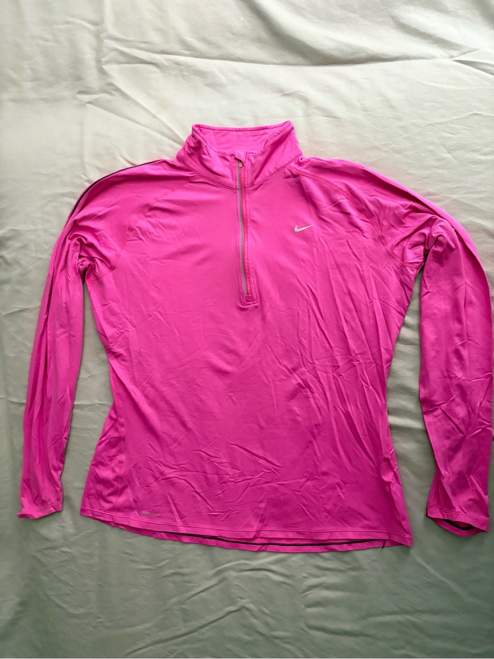 Nike Quarter Zip